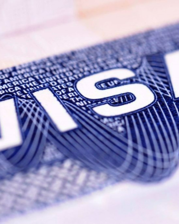 Visa các nước